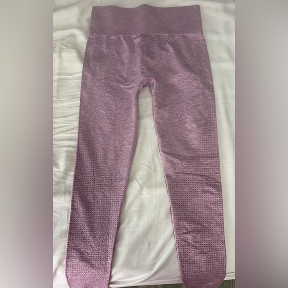 BRAND NEW pink Gymshark leggings - Picture 6 of 6